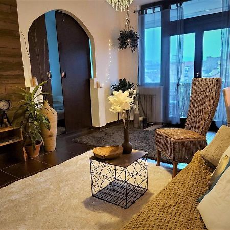 Imadnivalo Kislakas Apartment บูดาเปสต์ ภายนอก รูปภาพ