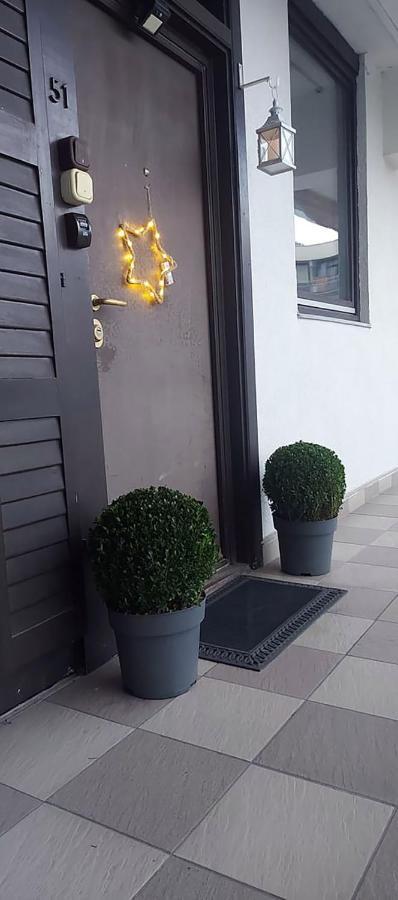 Imadnivalo Kislakas Apartment บูดาเปสต์ ภายนอก รูปภาพ