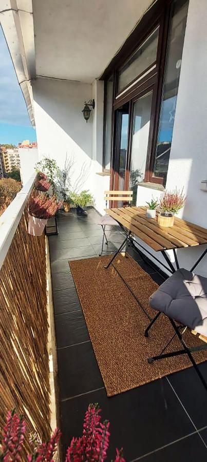 Imadnivalo Kislakas Apartment บูดาเปสต์ ภายนอก รูปภาพ