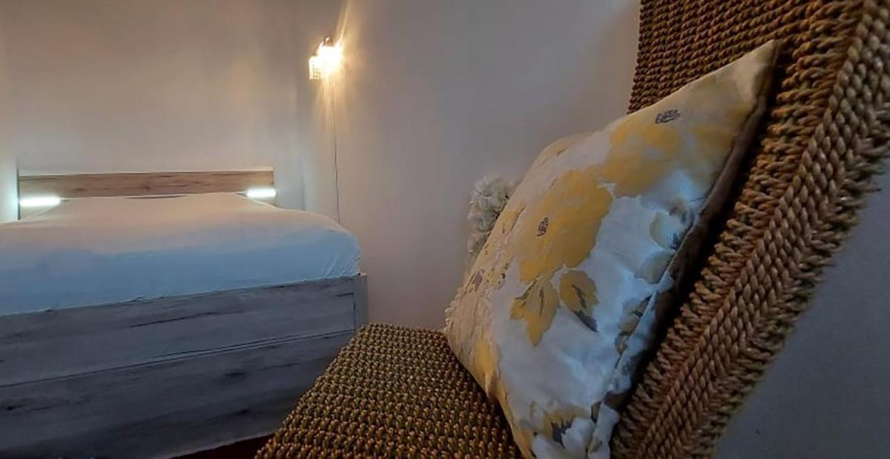 Imadnivalo Kislakas Apartment บูดาเปสต์ ภายนอก รูปภาพ