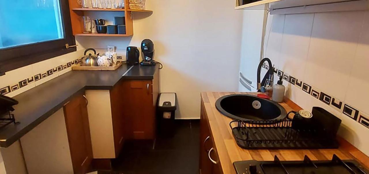 Imadnivalo Kislakas Apartment บูดาเปสต์ ภายนอก รูปภาพ