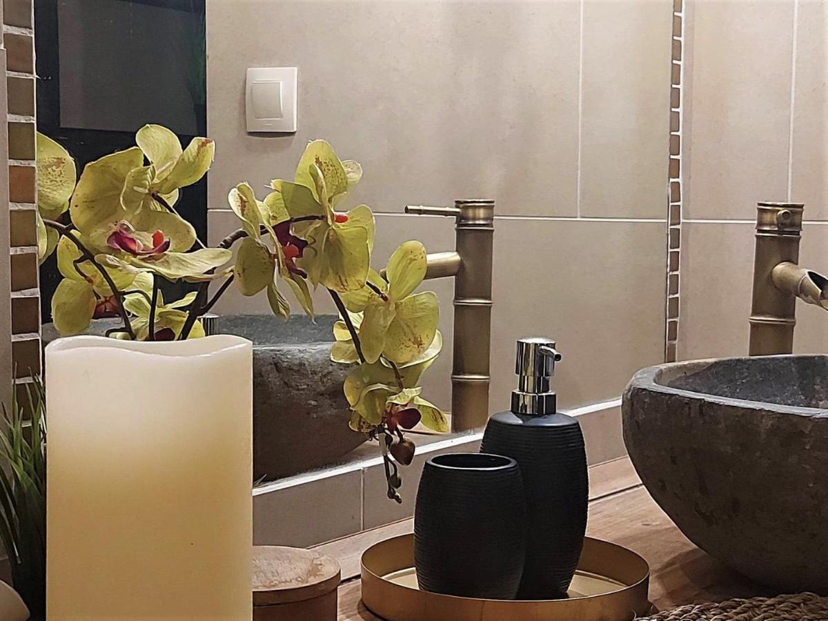 Imadnivalo Kislakas Apartment บูดาเปสต์ ภายนอก รูปภาพ