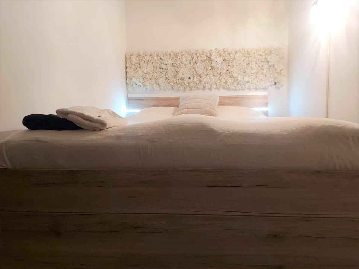 Imadnivalo Kislakas Apartment บูดาเปสต์ ภายนอก รูปภาพ