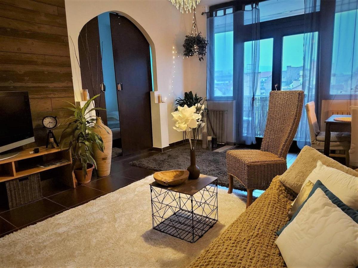 Imadnivalo Kislakas Apartment บูดาเปสต์ ภายนอก รูปภาพ