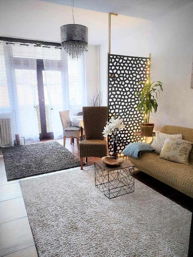 Imadnivalo Kislakas Apartment บูดาเปสต์ ภายนอก รูปภาพ