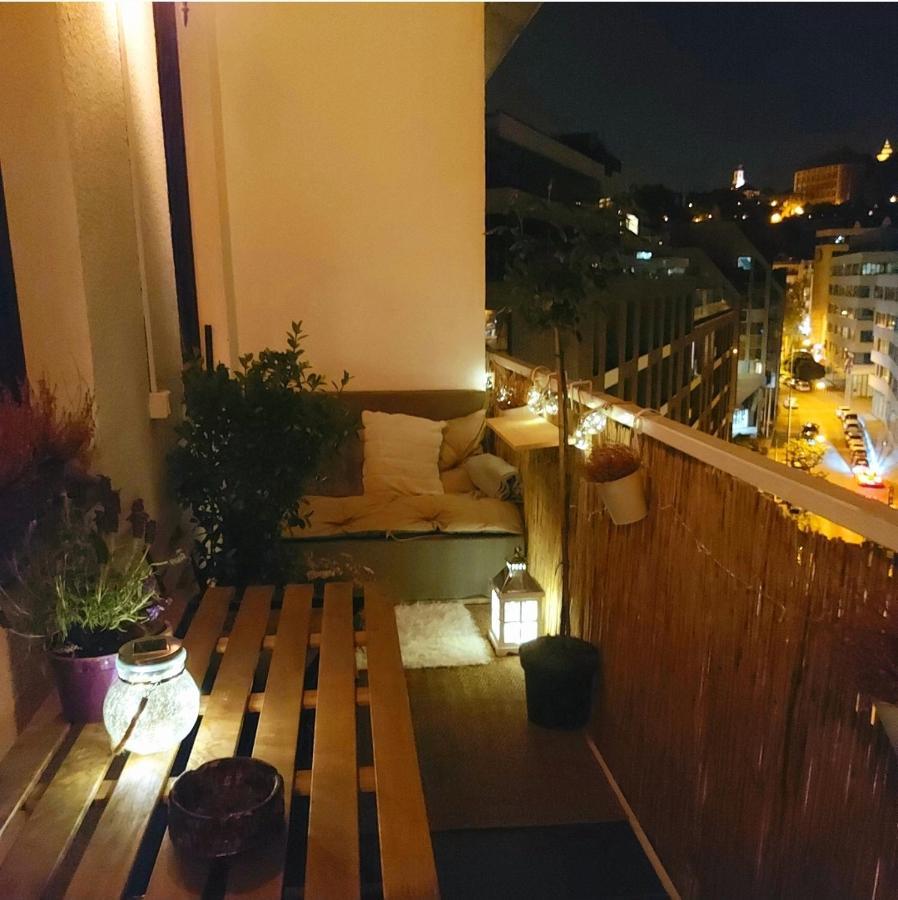 Imadnivalo Kislakas Apartment บูดาเปสต์ ภายนอก รูปภาพ